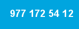 977 172 54 12